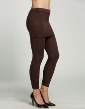 Women Long Pants Skirt Leggings
