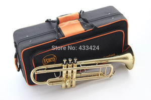 Bach  LT180-43  B flat professional trumpet