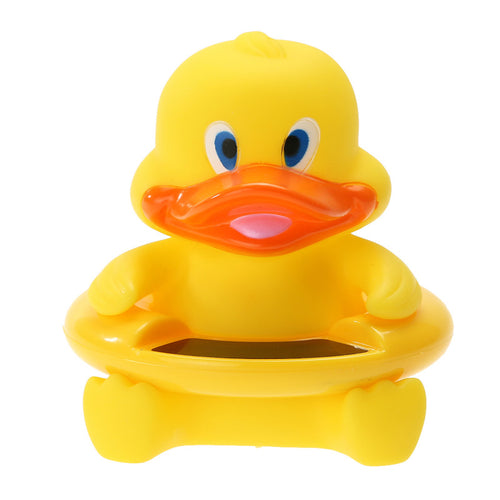 Baby Toy Bath Yellow Lovely Duck Baby Bath Floating