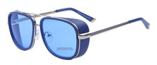 Men 3 Matsuda TONY Steampunk Sun glasses
