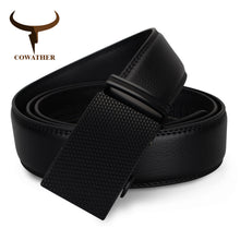 Men automatic buckle belts for men causal ceinture Belts