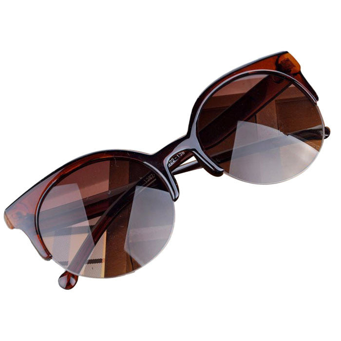 Women Cat Eye Sunglasses