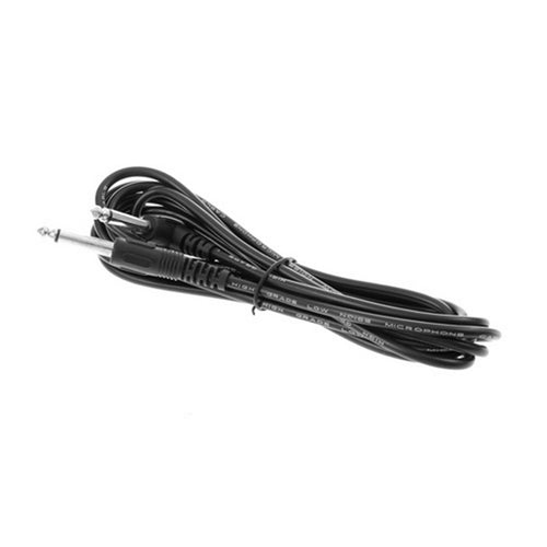 Guitar 10ft 3m Electric Patch Guitar Amplifier AMP Instrument Cable Cord