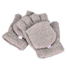 Women Gants femmes New Hand Wrist Gloves