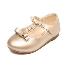 Girl Baby Beading Fashion Princess Bowknot Sandals