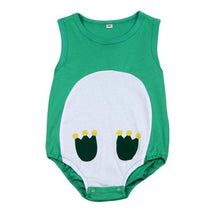 Baby Cute Newborn Kids Baby Jumpsuit