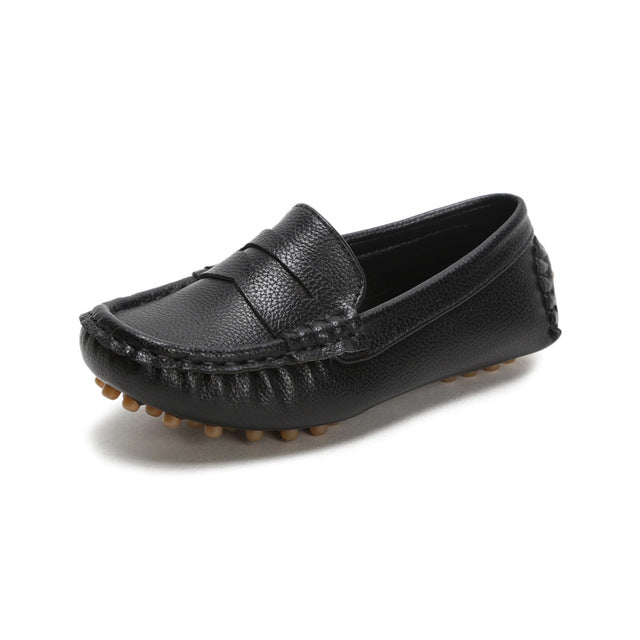 Boy Wear Comfortable non-slip Kids Shoes
