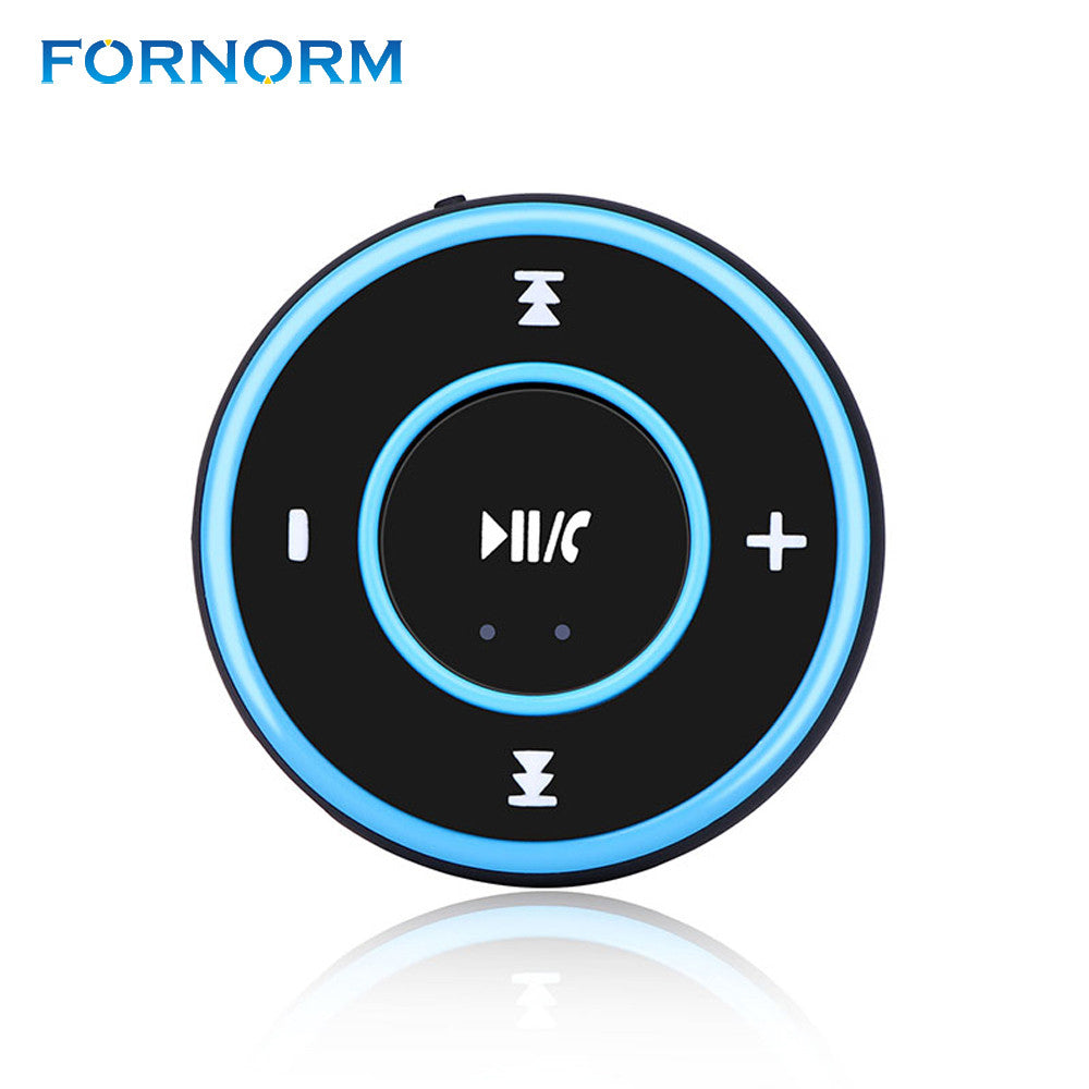 Car Bluetooth Receiver 3.5mm Jack V4.0 Wireless Music Receiver