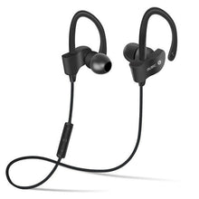 Bluetooth 4.1 Headphone Wireless Sweat-proof Sport Headphones