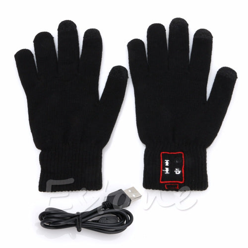 Men & Women Hi Call Bluetooth Gloves
