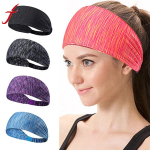 Women Fitness Headband