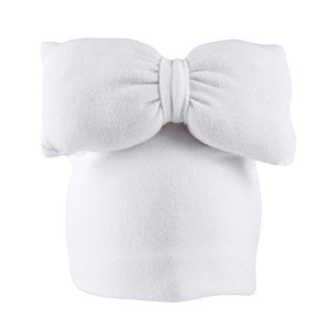 Baby Hat Lovely BowKnot Cotton Turban Caps