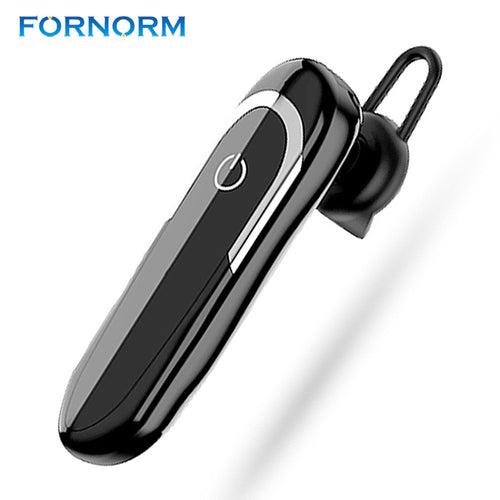 Universal Mini Wireless Headset Bluetooth Handfree Earphone Headphones