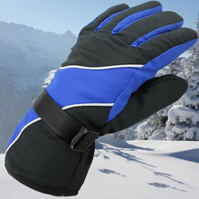 Men & Women Winter windproof waterproof gloves