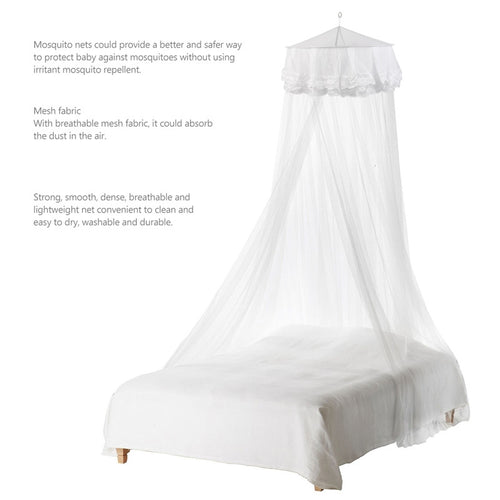 Baby Mosquito Toddler Bed Net