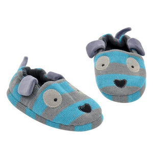 Kid Baby Children Cotton Slippers Shoes