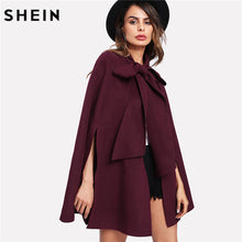 Women Long Sleeve Elegant Fall Coat