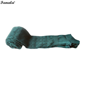 Women Autumn Winter Warm Leggings