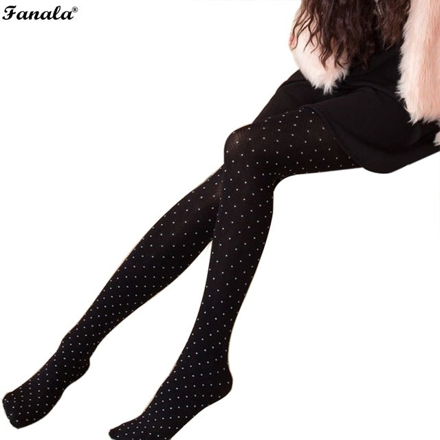Women Polainas Girl Spring Leggings