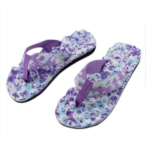 Women indoor & outdoor Summer Flip Flops Shoes Sandals