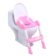 Baby Toddler Potty Training Toilet Chair Seat