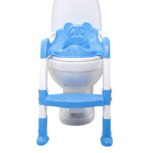 Baby Toddler Potty Training Toilet Chair Seat