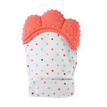 Baby Silicone Teether