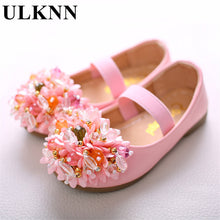 Girls new children lovely princess shoes