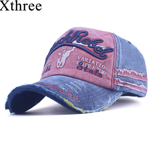 Men & Women Baseball Snapback Hats