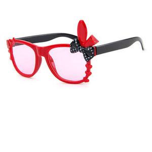 Women & Men color cat eye sunglasses