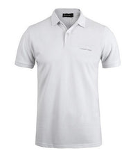 Men Polo Shirt brand clothing Men Business & Casual solid t shirt
