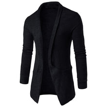 Men Fashion Autumn Winter Jacket