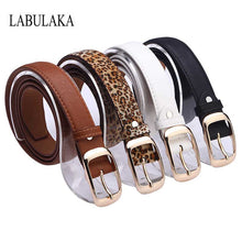 Women Fashion Cinturones Mujer Ladies Belts