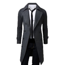 Men Business Formal Smart Suit Coats