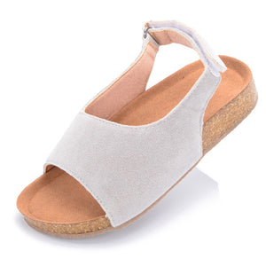 Boy & Girl Children Sandals Open-Toe Breathable Casual Shoes