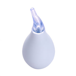 Baby Nasal Aspirator Health Silicone Nose Snot Cleaner