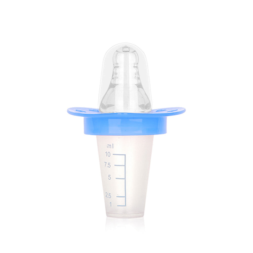 Baby Liquid Medicine Dispenser Medicator Dropper