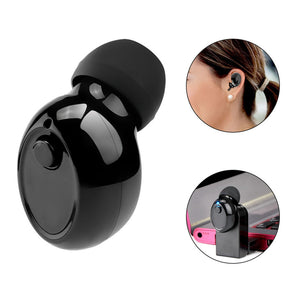 Mini Style 1pcs M1-A GS-Mini Bluetooth 4.1 Headphones Headset