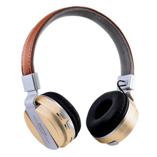 Bluetooth Headphones Over Ear Stereo Wireless Headset