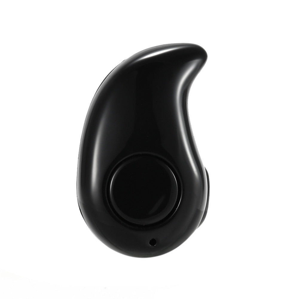 S530 Invisible 4g Earphone Bluetooth 4.1 Headphones