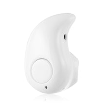 S530 Invisible 4g Earphone Bluetooth 4.1 Headphones