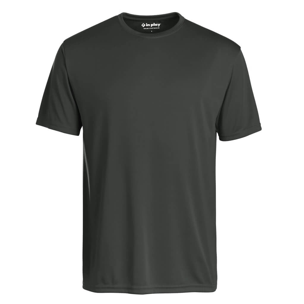 Men's Short Sleeve Performance T-Shirt