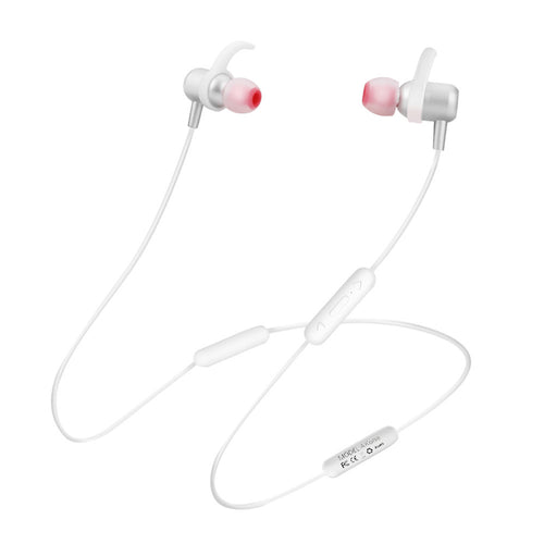 Bluetooth Headphones Wireless Sports Earphones Neckband Headset with Mic