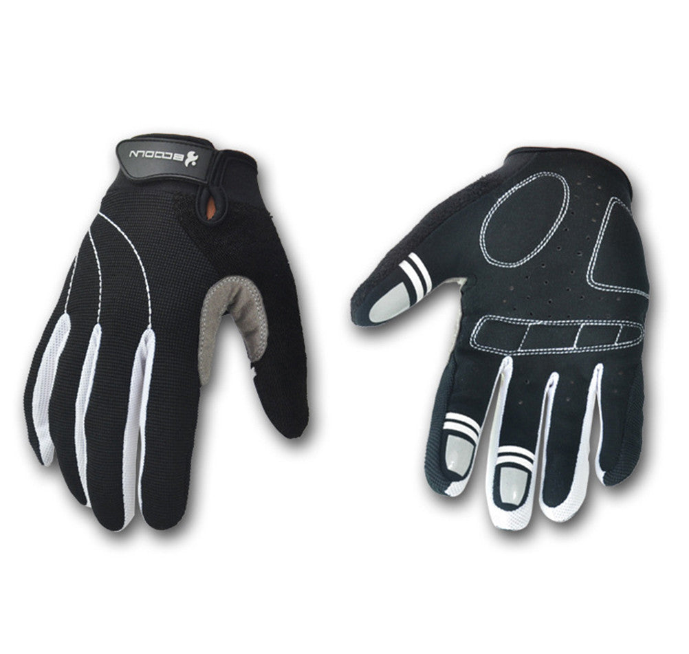 Men Sports Accessories Cycling Gloves