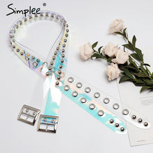 Women Exquisite fashion style women belts
