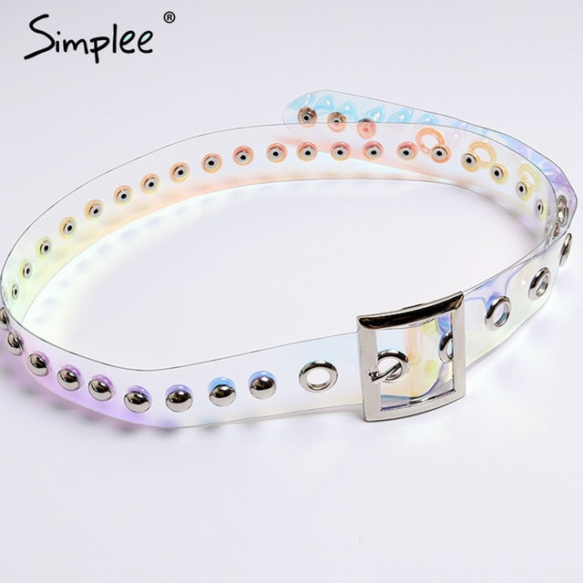 Women Exquisite fashion style women belts