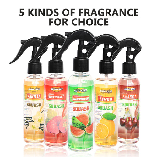 Car 150ml Women Perfume Car Air Freshener