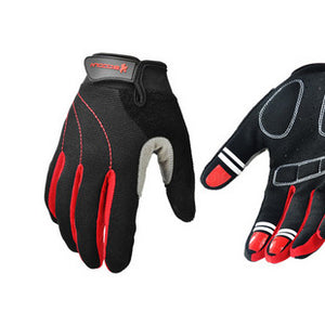 Men Sports Accessories Cycling Gloves