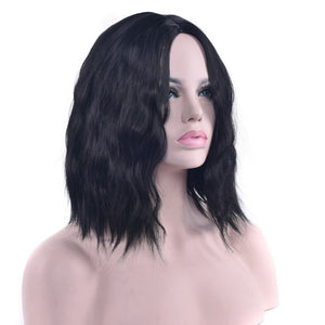 Women Cosplay Synthetic Hair Wig