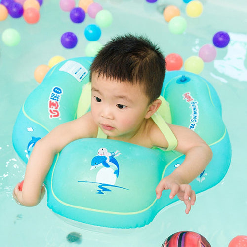 Baby Inflatable Swimming